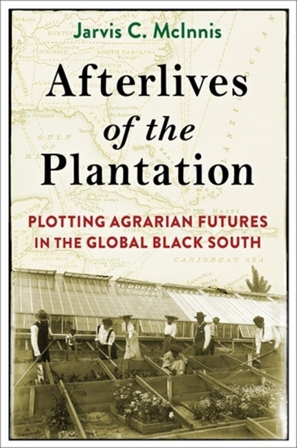 Afterlives of the Plantation: Plotting Agrarian Futures in the Global Black South