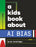 A Kids Book about AI Bias