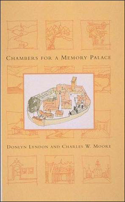 Chambers for a Memory Palace