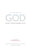 The Experience of God: Being, Consciousness, Bliss