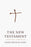 The New Testament: A Translation