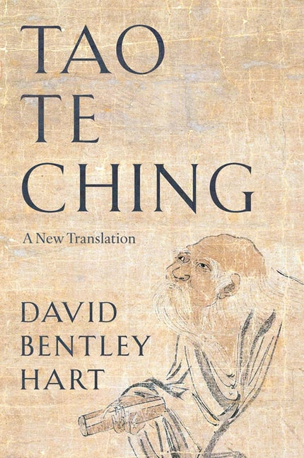 Tao Te Ching: A New Translation