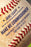 Make Me Commissioner: I Know What's Wrong with Baseball and How to Fix It