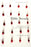 Veinte Poemas de Amor Y Una Canción Desesperada Y Cien Sonetos de Amor / Twen Ty Love Poems and a Song of Despair and One Hundred Love Sonnets