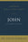 John: The Divinity of Christ
