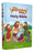 Kjv, the Beginner's Bible Holy Bible, Hardcover