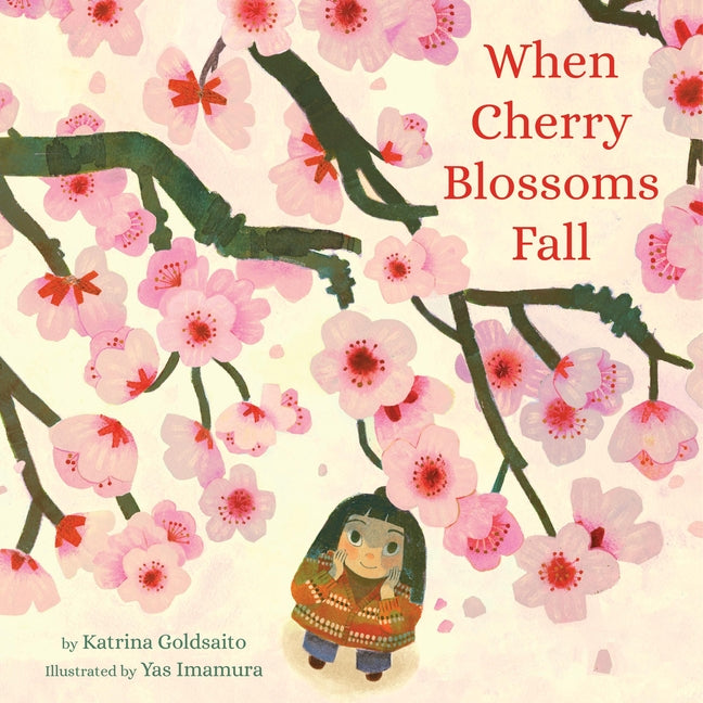 When Cherry Blossoms Fall