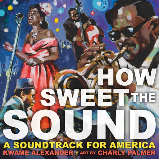 How Sweet the Sound