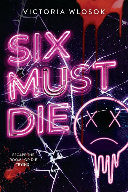 Six Must Die