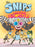 The Snips: Enter the Wigmaster! (a Graphic Novel)