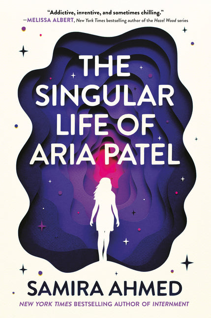 The Singular Life of Aria Patel
