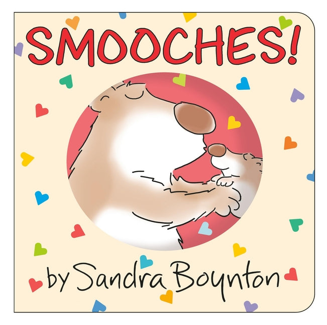 Smooches!