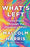 What's Left: Three Paths Through the Planetary Crisis