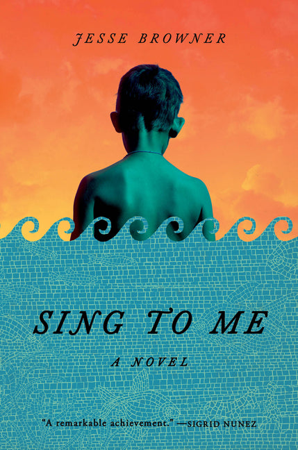 Sing to Me