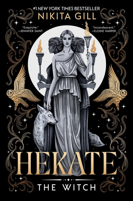Hekate: The Witch