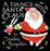 A Dance with Santa Claus
