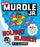 Murdle Jr.: Holiday Hijinks!: 40+ Mazes, Codes, and Other Puzzling Games