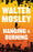 Hanging and Burning: A King Oliver Novel