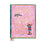 2027 Astrid Lindgren, Pippi Longstocking Ultra Vertical Hardcover 18-Month Weekly Planner, 208pg, 80gsm by Paperblanks (Embellished Manuscripts Collec