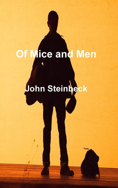 Of Mice and Men