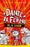 Dante N. Ferno Is Not a Loser
