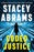 Coded Justice: A Thriller