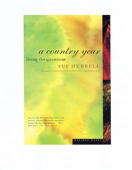 A Country Year: Living the Questions