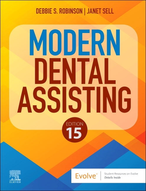 Modern Dental Assisting