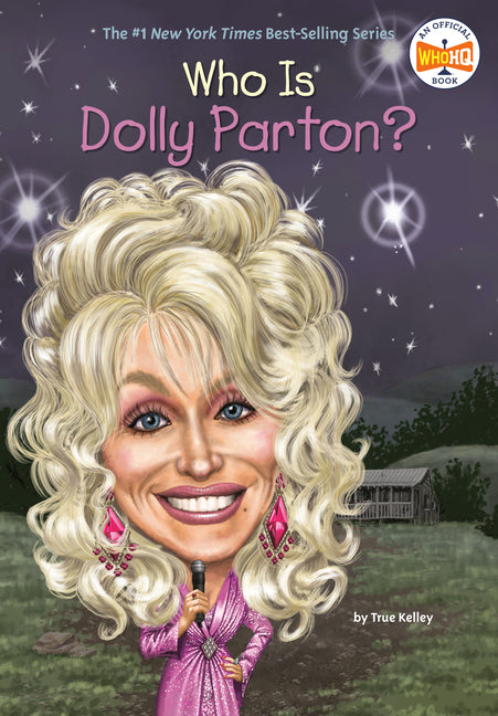 Who Was Dolly Parton?