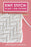 Knit Stitch: 50 Knit + Purl Patterns