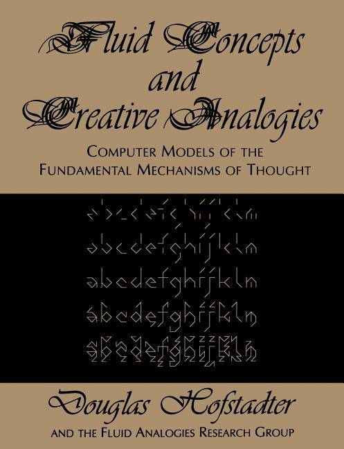 Fluid Concepts and Creative Analogies