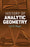 History of Analytic Geometry