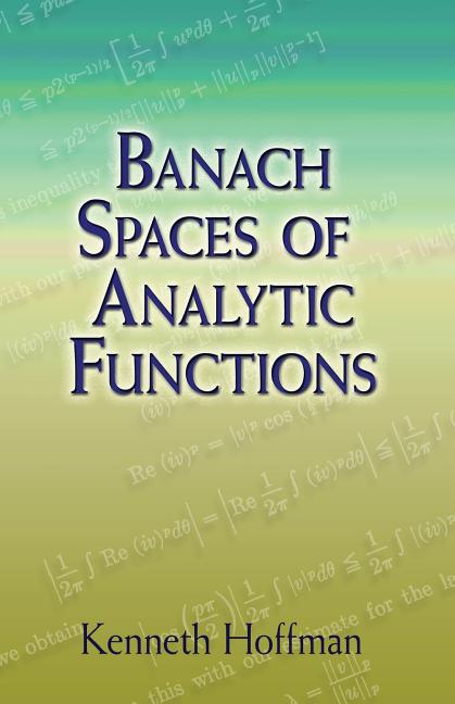Banach Spaces of Analytic Functions
