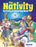 The Nativity Activity & Coloring Book