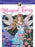 Creative Haven Magical Fairies Coloring Book