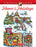 Creative Haven Home for the Holidays Coloring Book