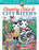 Creative Haven Country Cats & City Kitties Coloring Book