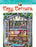 Creative Haven Cozy Corners Coloring Book