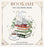 Bookish: The Coloring Book (Art & Ephemera for Bookworms & Bibliophiles)