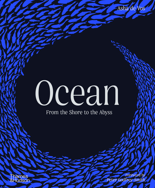 Ocean: From the Shore to the Abyss