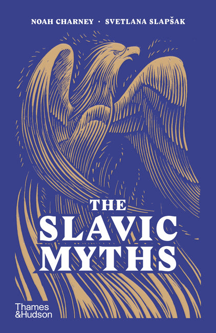 The Slavic Myths