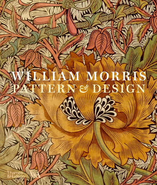 William Morris: Pattern & Design