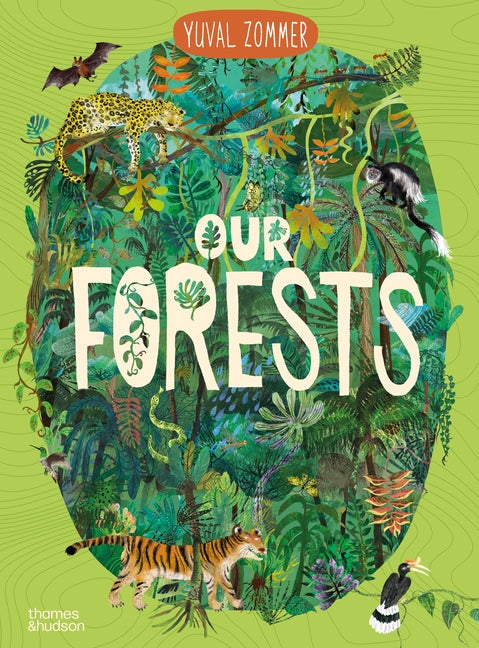 Our Forests