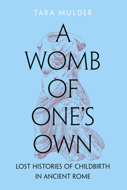 A Womb of One's Own: Lost Histories of Childbirth in Ancient Rome