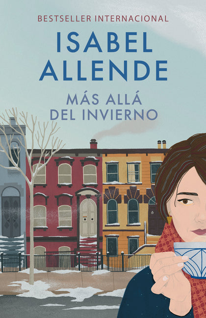 M�s All� del Invierno / In the Midst of Winter