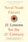 21 Lessons for the 21st Century
