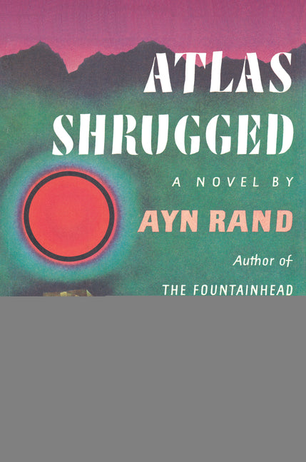 Atlas Shrugged