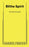 Blithe Spirit