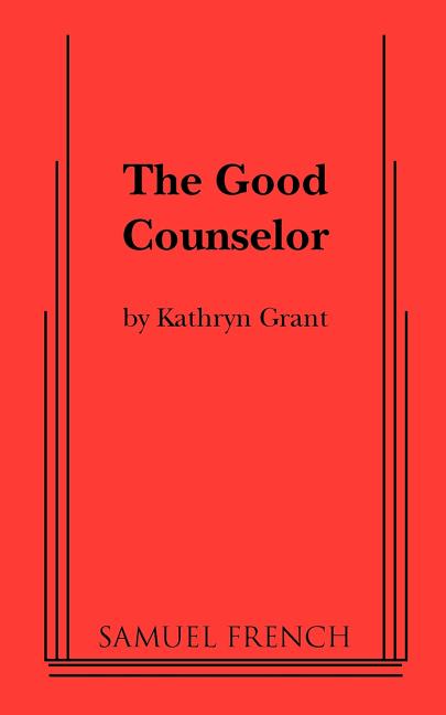 The Good Counselor