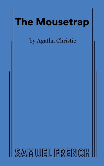 The Mousetrap